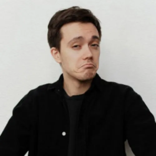 Билеты на стендап Льва Еременко – Москва 06 фев 2026