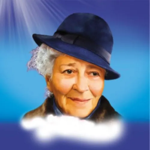 Билеты на Раневская. Одинокая насмешница в Липецке 24 окт 2026