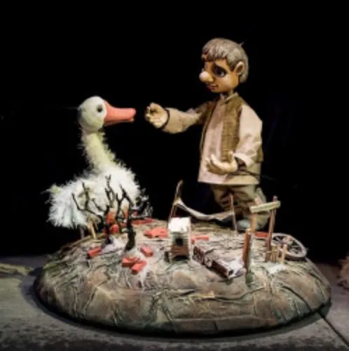 Билеты на спектакль Полонез Огинского – Челябинск 14 фев 2026