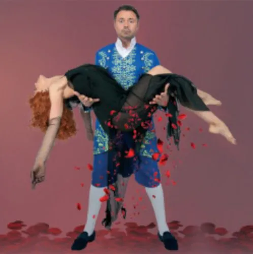 Билеты на «Парфюмер» – 11 мар 2026 в Нижнем Новгороде