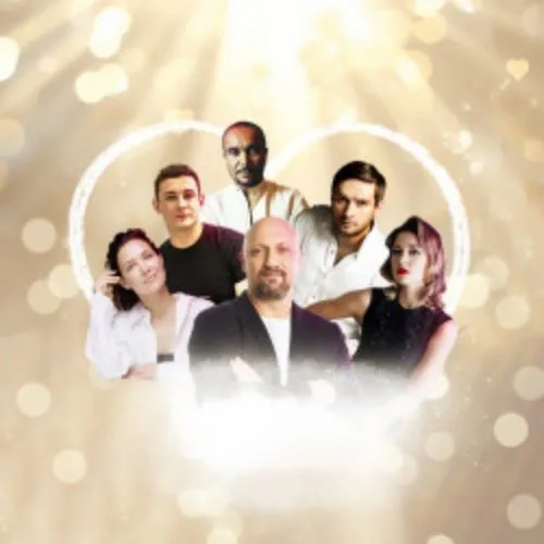 Билеты на Киноконцерт. По любви в Москве 14 фев 2026