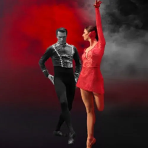 Балет «Кармен» в Сочи 9 сен 2026 – Moscow State Ballet