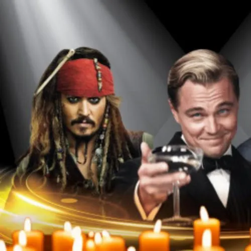 Саундтреки при свечах: Россия VS Hollywood в Казани 05 дек 2026