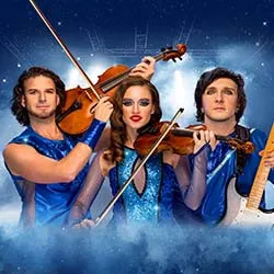 Concord Orchestra в Туле: Симфонические хиты 02 окт 2026