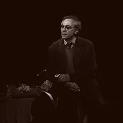 Спектакль Ося. Иосиф. Joseph в Москве 25 сен 2026
