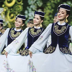 Концерт ко Дню Татарстана в Казани 29 авг 2026: успей купить!