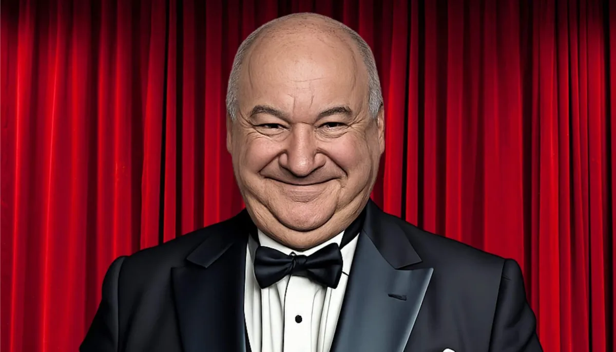 Игорь Маменко в Самаре: Смех до слез 20 ноября!