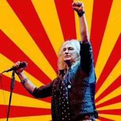 Иванов и Рондо: 12 ноября в Вологде!