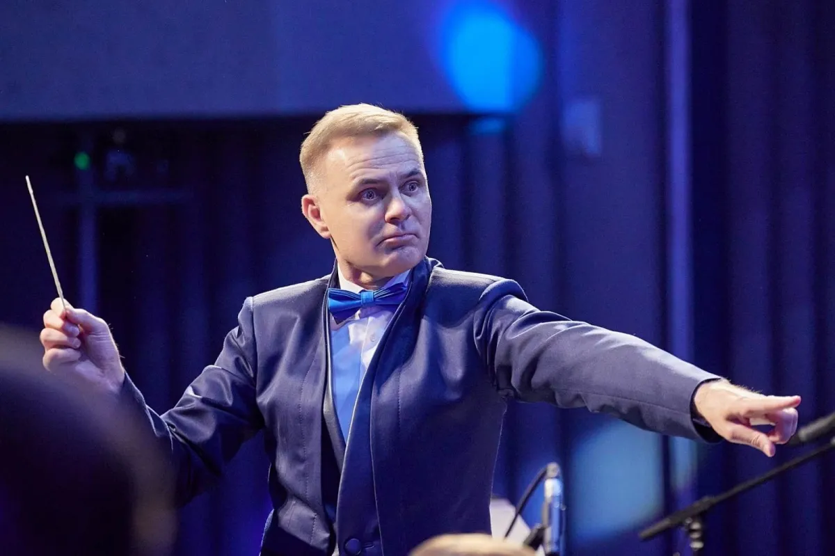Героическая баллада Zавет: премьера в Кузбассе 09 сен 2026