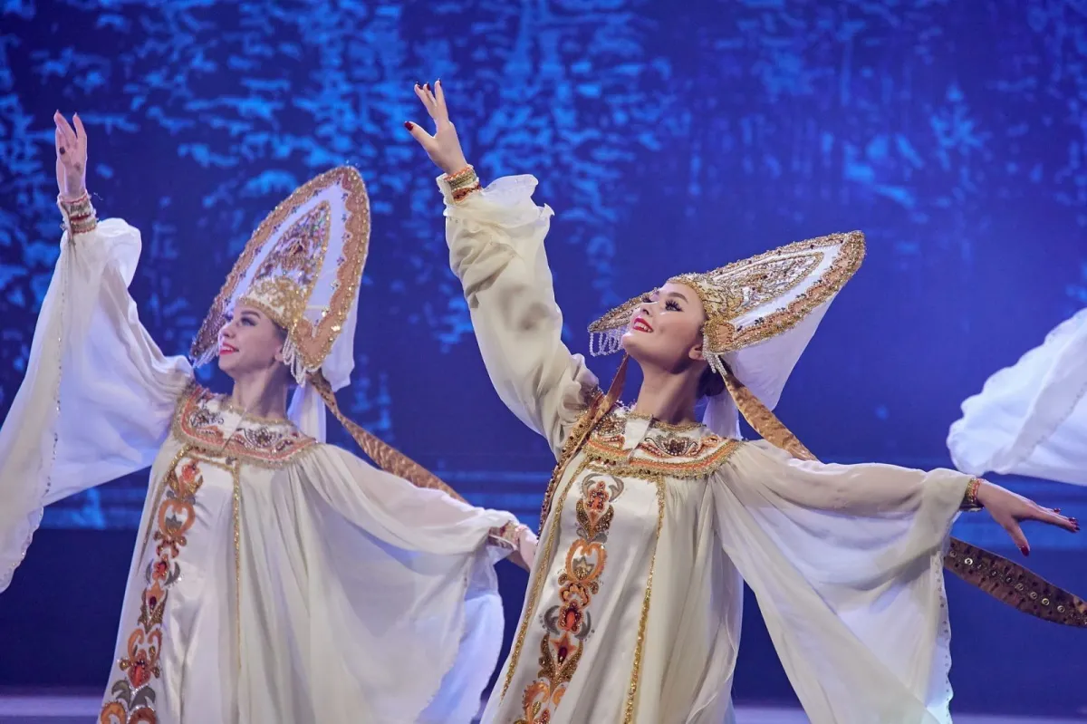 Веселая детворяндия в Кемерово: 18 авг 2026 — секрет раскрыт?