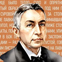 Бунинские мотивы: вечер в Воронеже 25 окт 2026. Идете?