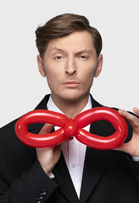 Билеты на Павел Воля. Большой Stand Up 13 Дек 2025 Москва