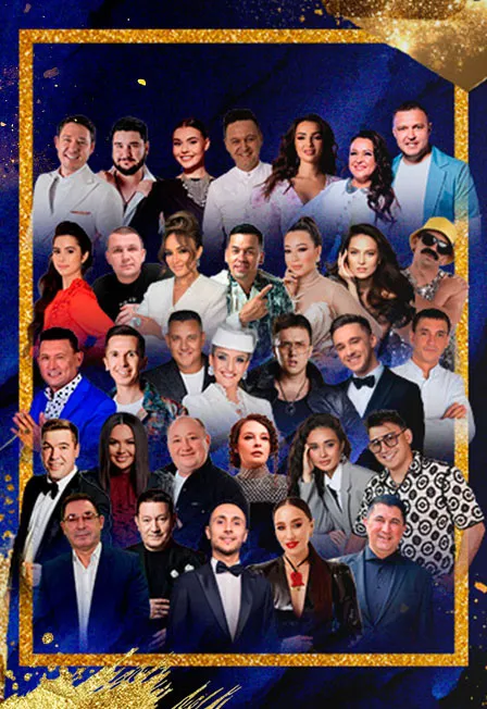 Билеты на Татар Жыры 26 в Казани 20 дек 2025