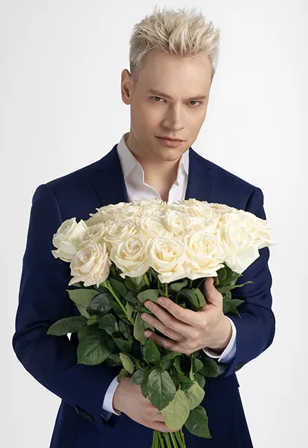 Билеты на концерт Shaman «Ты моя» 20 Мар 2026 Тюмень