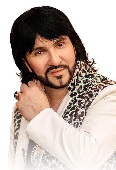 Билеты на концерт Марцинкевича в Воронеже 08 Янв 2026