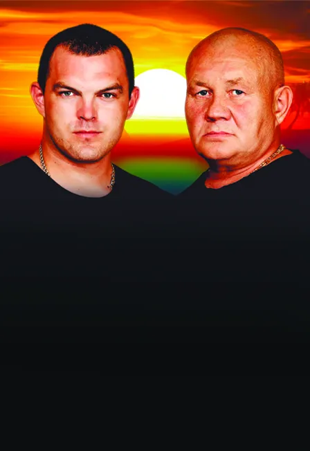 Билеты на концерт Бутырка 17 марта 2026 Екатеринбург