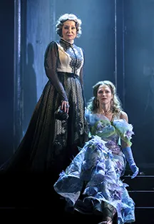 Билеты на «Бешеные деньги» 31 дек 2025 в СПб