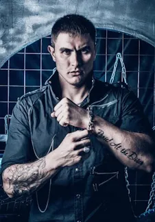 Билеты на концерт Сказки Чёрного Города 21 Дек 2025 Тверь