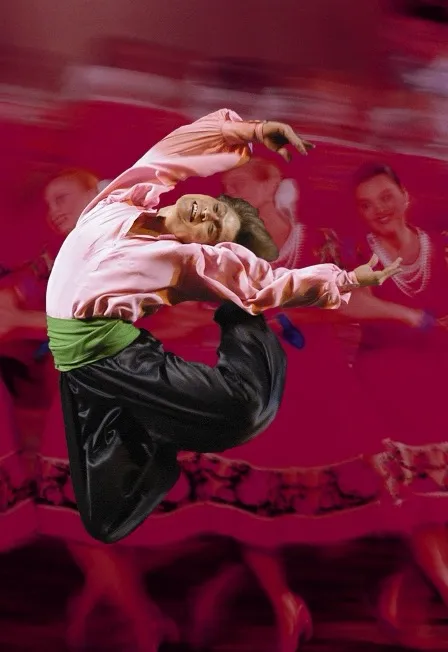 Билеты на концерт Моисеева 22 фев 2026 Ярославль