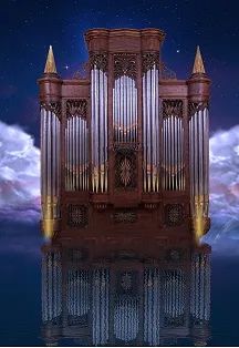 Билеты на "Органное королевство. Малыш и Карлсон" 8 фев 2026