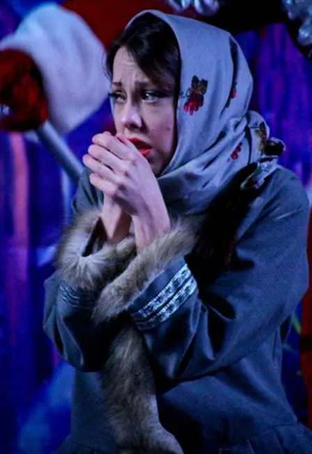 Билеты на "Морозко" в Москве 02 янв 2026