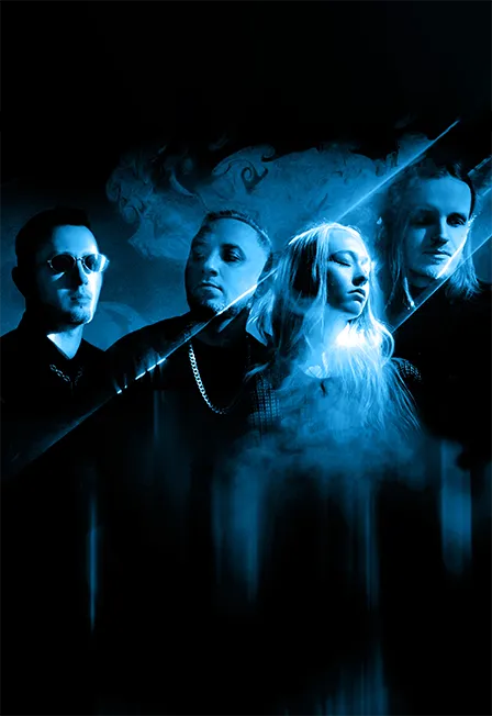 Билеты на Ocean Jet 19 дек 2025 в Санкт-Петербурге