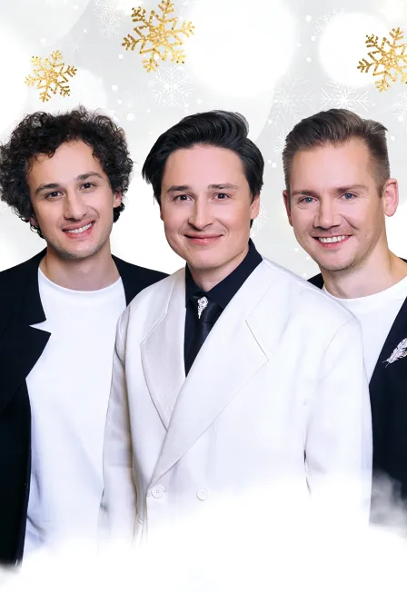 Билеты на концерт Bel Suono 16 Дек 2025, Ростов