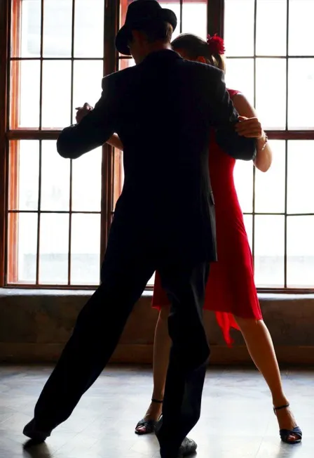 Билеты на концерт Libertango в Перми 22 дек 2025