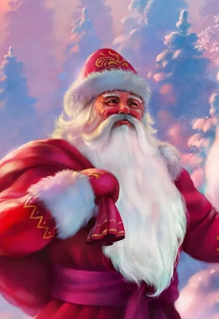 Билеты на концерт Дед Мороз и Солнце в Перми 27 дек 2025