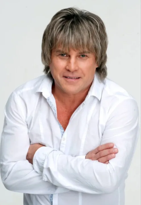 Билеты на концерт Алексея Глызина в Орске 28 окт 2026