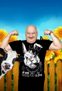 Билеты на Игоря Маменко 12 фев 2026 в Красноярске