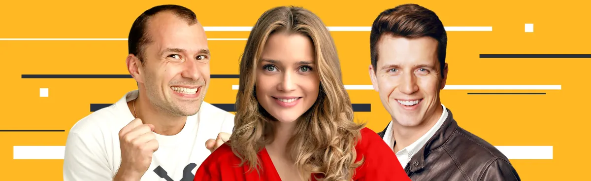 Билеты на спектакль «Слишком женатый таксист» 14 фев 2026 Рязань