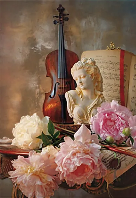 Билеты на концерт «Музыка в цвете» 20 дек 2025 в Астрахани