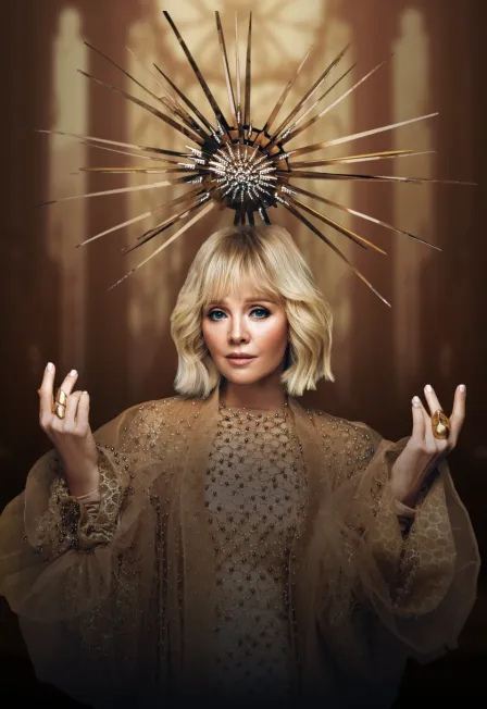 Билеты на концерт Валерии в Кемерово 15 ФЕВ 2026