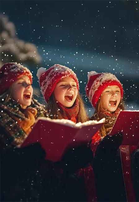 Билеты на новогодний утренник в Кемерово – 26 дек 2025