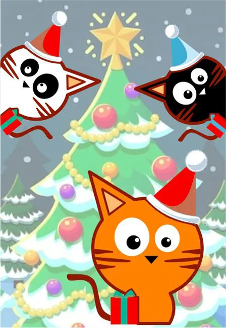 Билеты на "Новогодняя Котовасия" 4 янв 2026 СПб