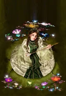 Билеты на Царевну Лягушку в Калининграде 21 Дек 2025