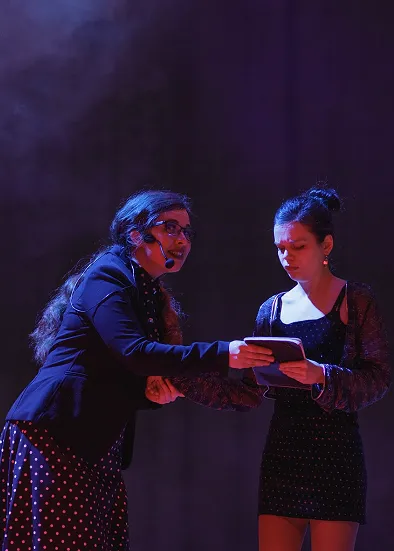 Билеты на "НеБродвей" в Воронеже 6 мар 2026