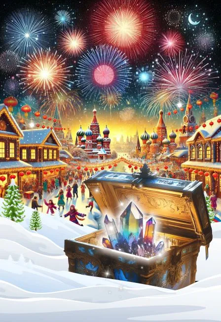 Билеты на сказку в Ставрополе 28 дек 2025