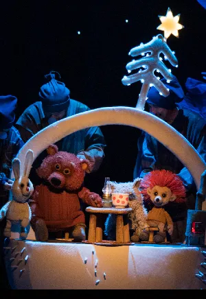 Билеты на спектакль «Как Зловред время украл» 26 дек 2025