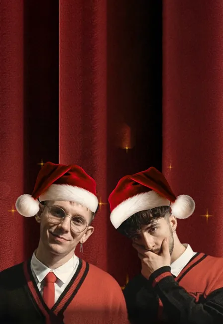 Билеты на Новый год 2026 в The Park с "Немодными"