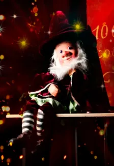 Билеты на "Новогоднее путешествие Нильса" 26 Дек 2025