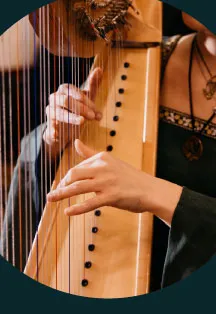 Билеты на концерт "Рождество в Ирландии и Шотландии" 22 дек 2025