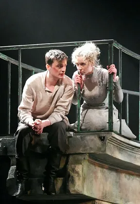 Билеты на "Лес" в Уфе 28 Ноя 2025