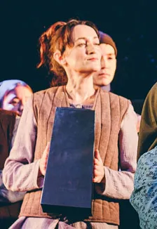 Билеты на драму «В пятницу, вечером…» 9 янв. 2026, Набережные Челны