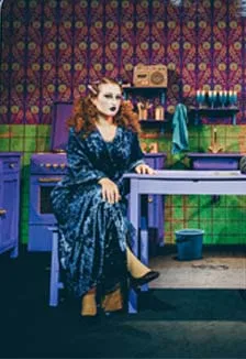 Билеты на Любовница Набережные Челны 06 янв 2026