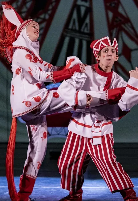 Билеты на Конька-Горбунка в Самаре 3 янв 2026