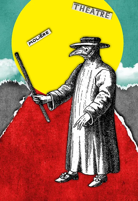 Билеты на «Лекарь поневоле» в Самаре 12 ...