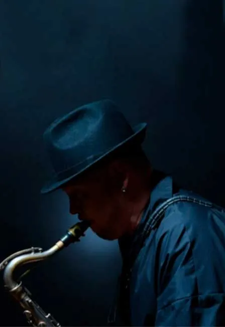 Билеты на Ночной Джаз в Москве 21 фев 2026