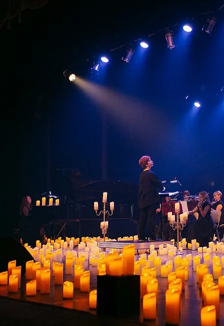 Билеты на концерт Циммера и Эйнауди в Пензе 09 Дек 2025